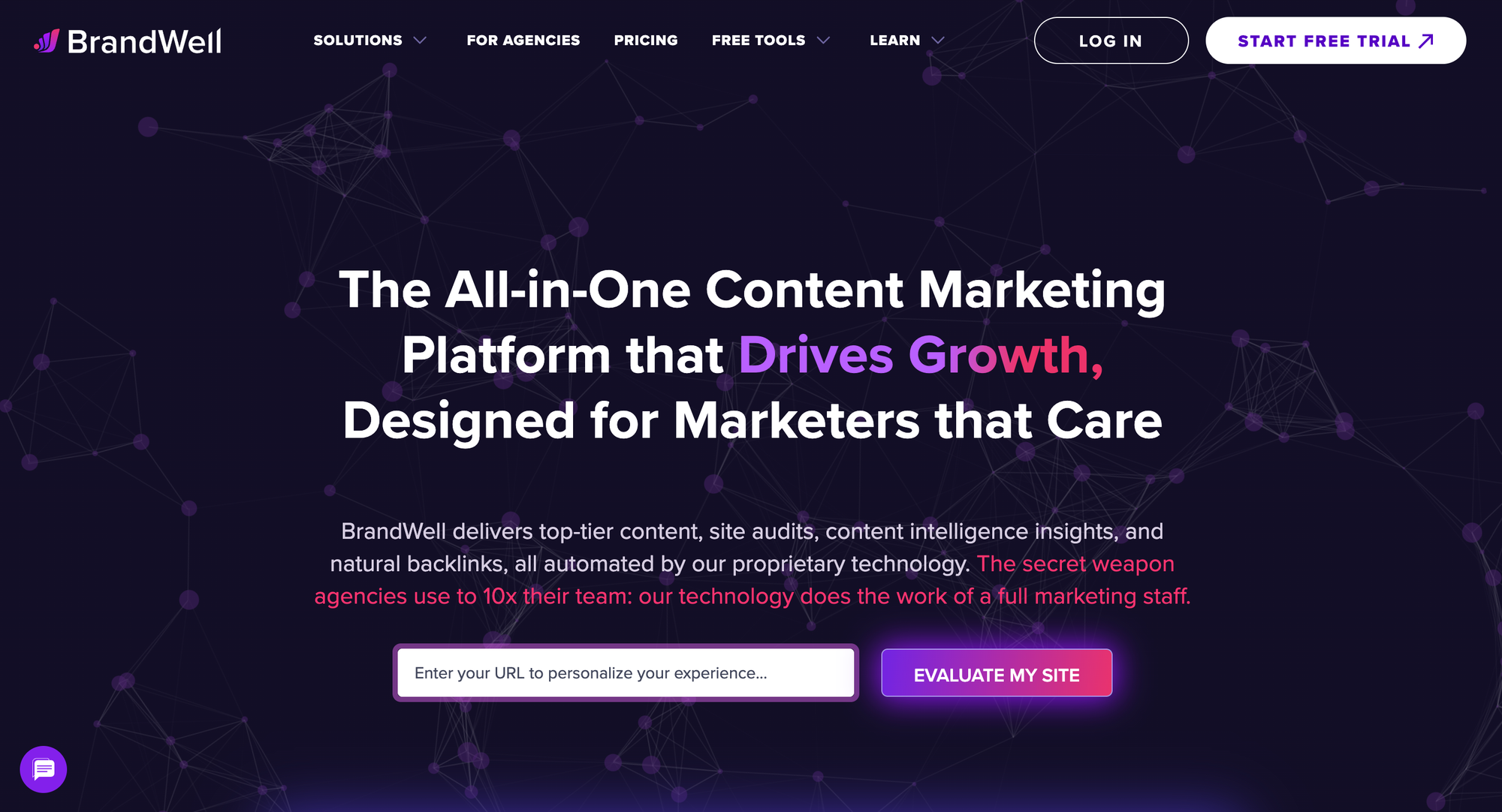 Content at Scale