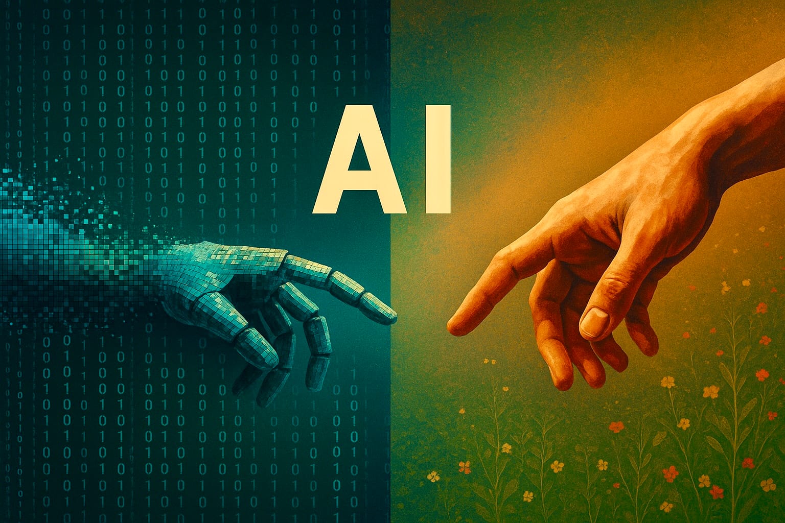AI And Human Connection