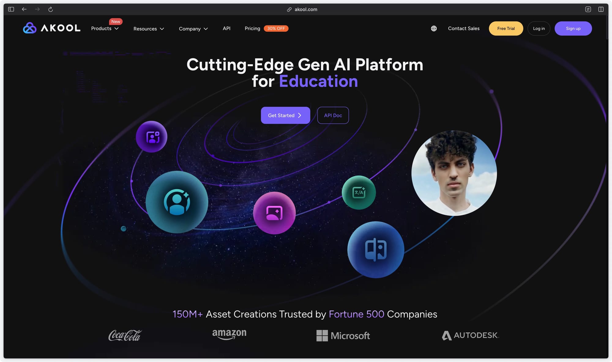 AI For Educaction