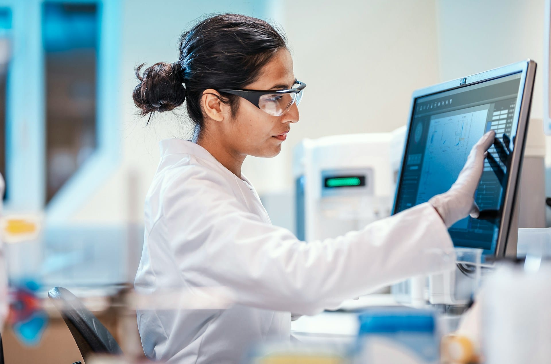 AI for Health: Transforming Healthcare in 2025 (doctor, medicine)