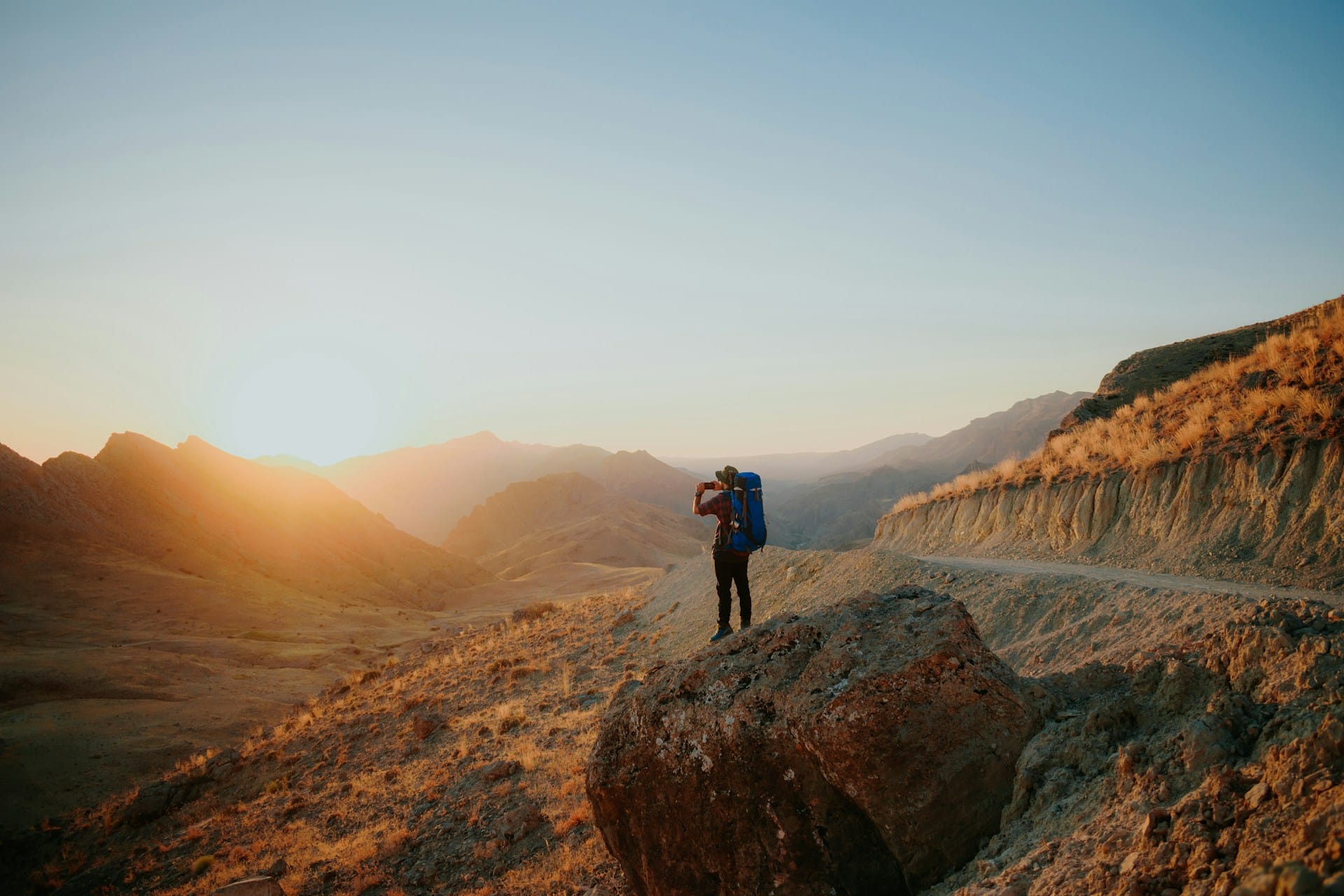 AI for Travel: Enhancing the Journey Experience