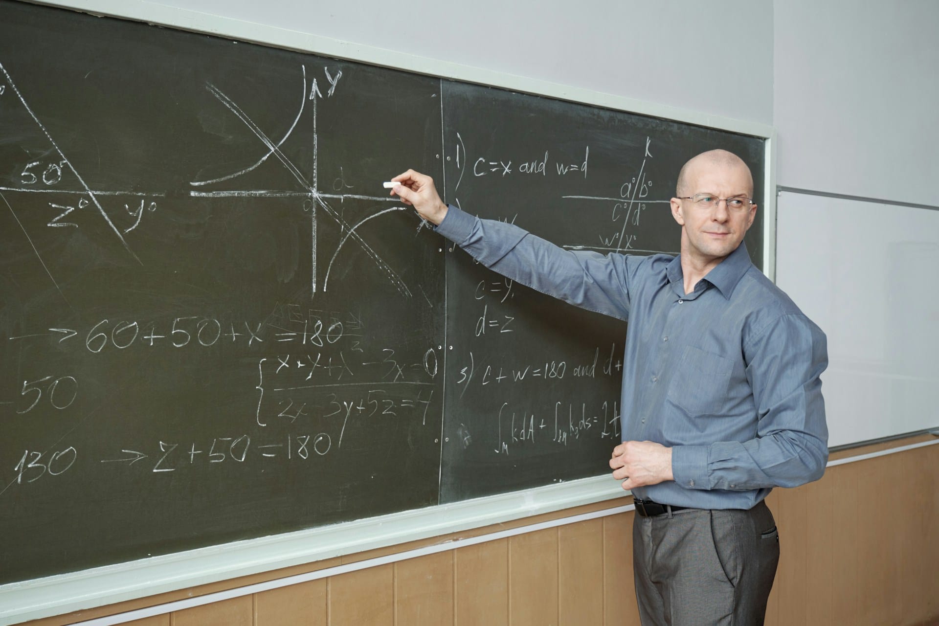 Best AI for Math: Revolutionizing Mathematical Problem-Solving
