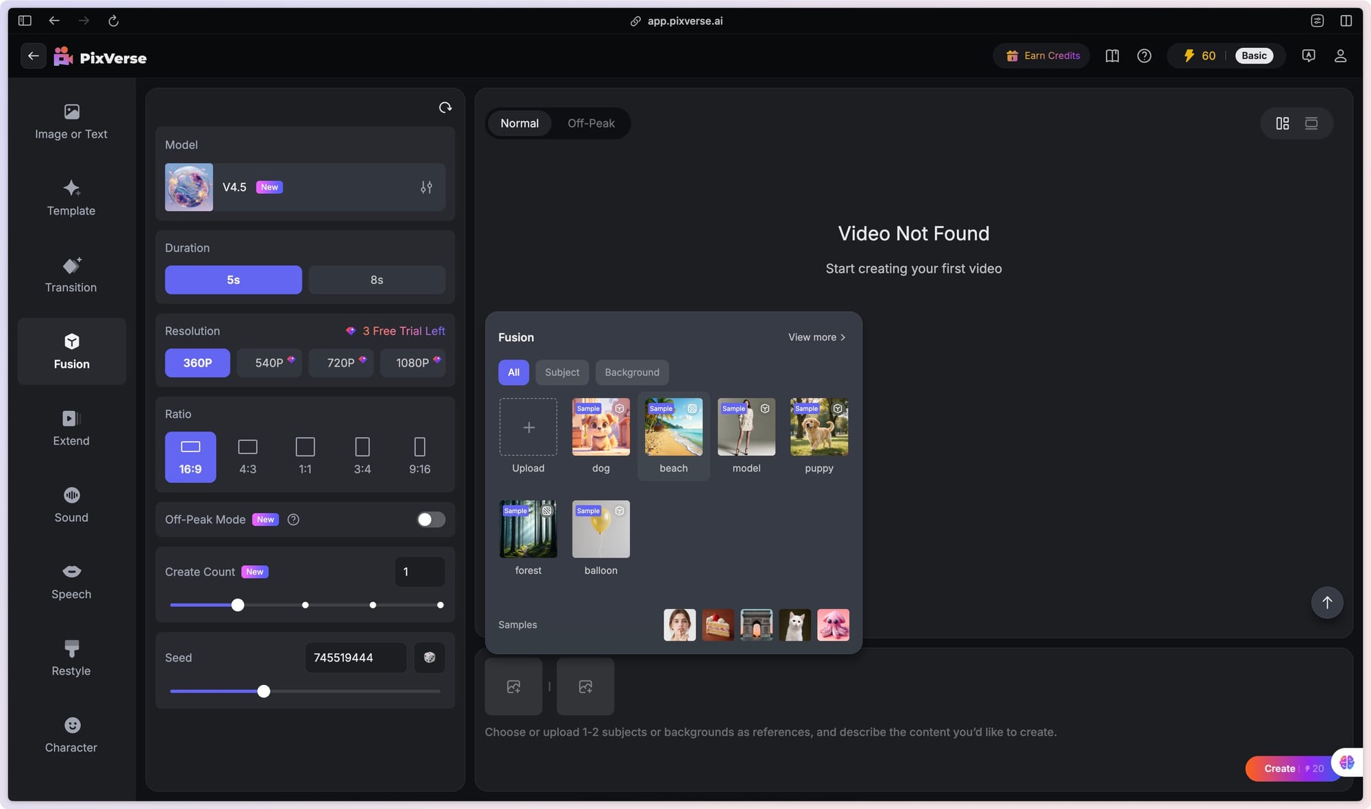 How Pixverse Works