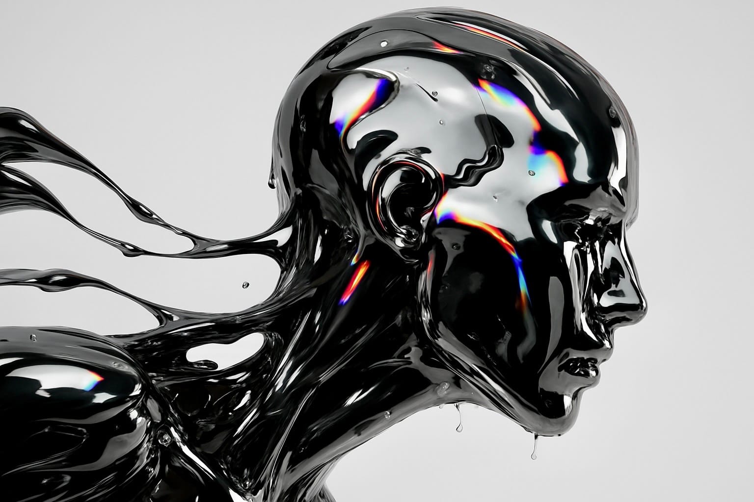 60+ Free AI-Themed Images – Royalty-Free Download
