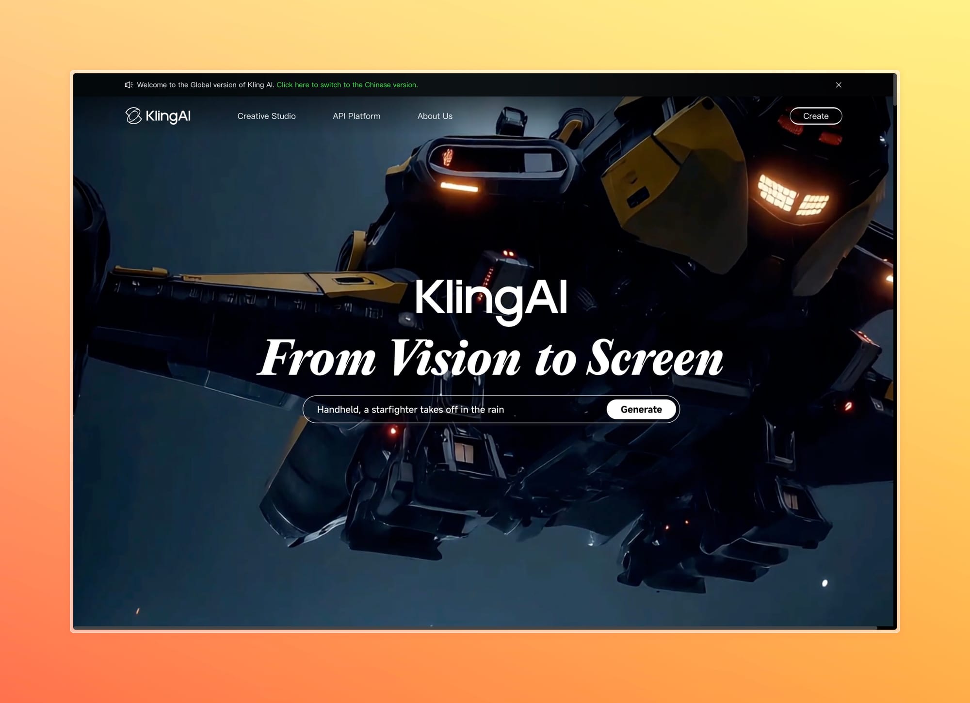 What Is KLING AI?