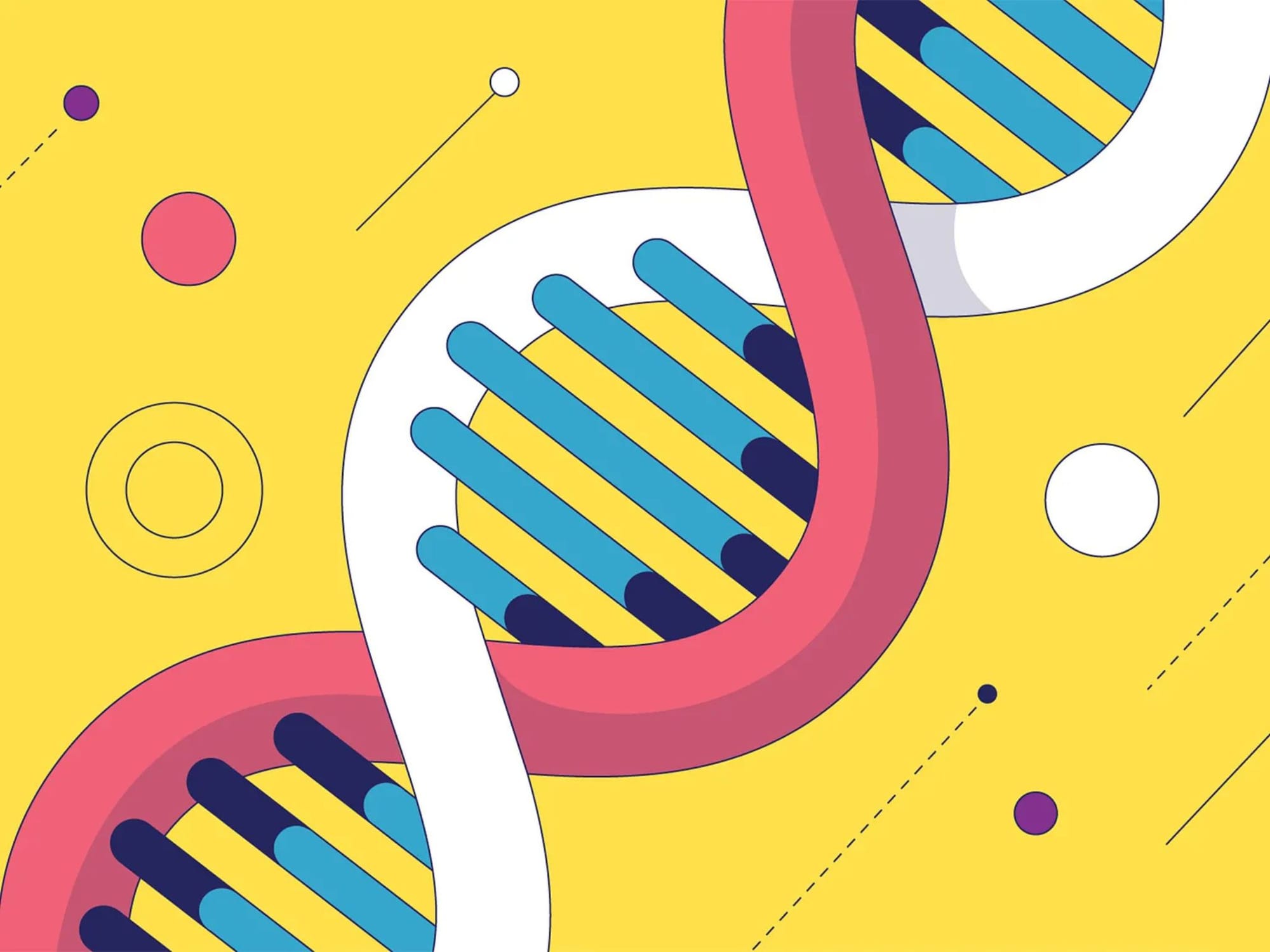 Top Services That Build Nutrition Based on Your DNA and Microbiome