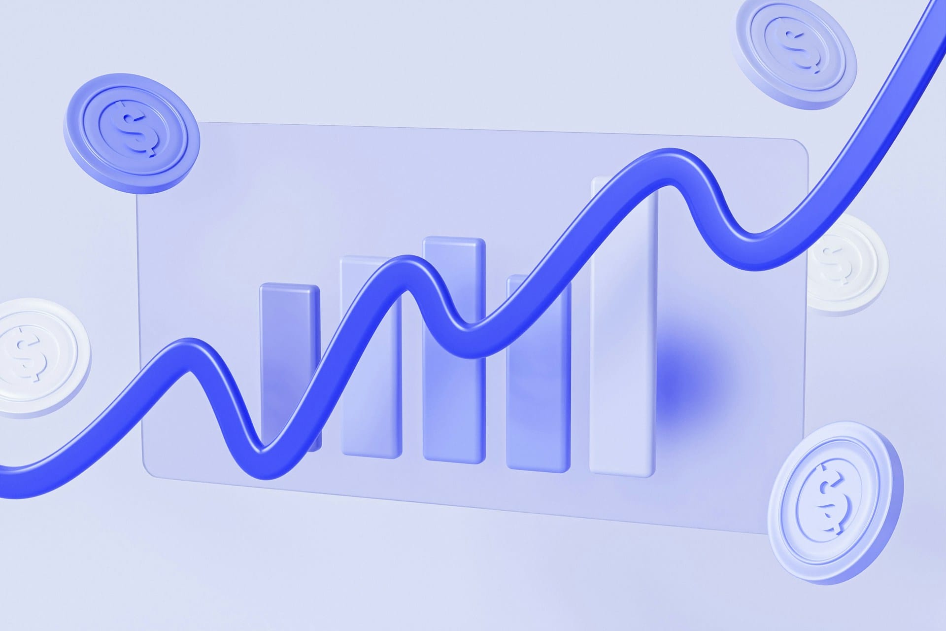 Trading Bot for Passive Income