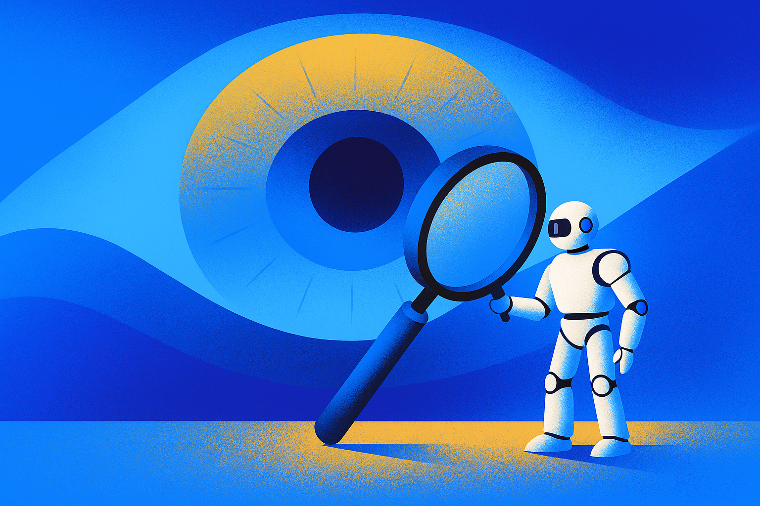How to Use AI Search Engines to Boost Your Productivity in 2025