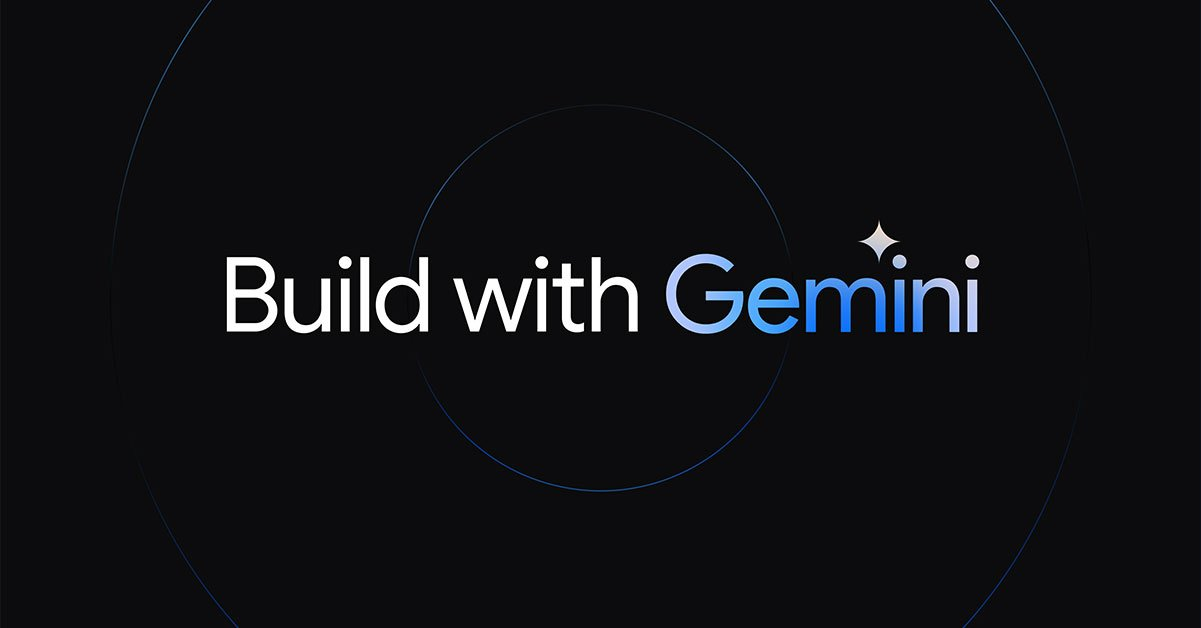 Build Apps with Gemini: The Prompt-to-Product Revolution Has Begun