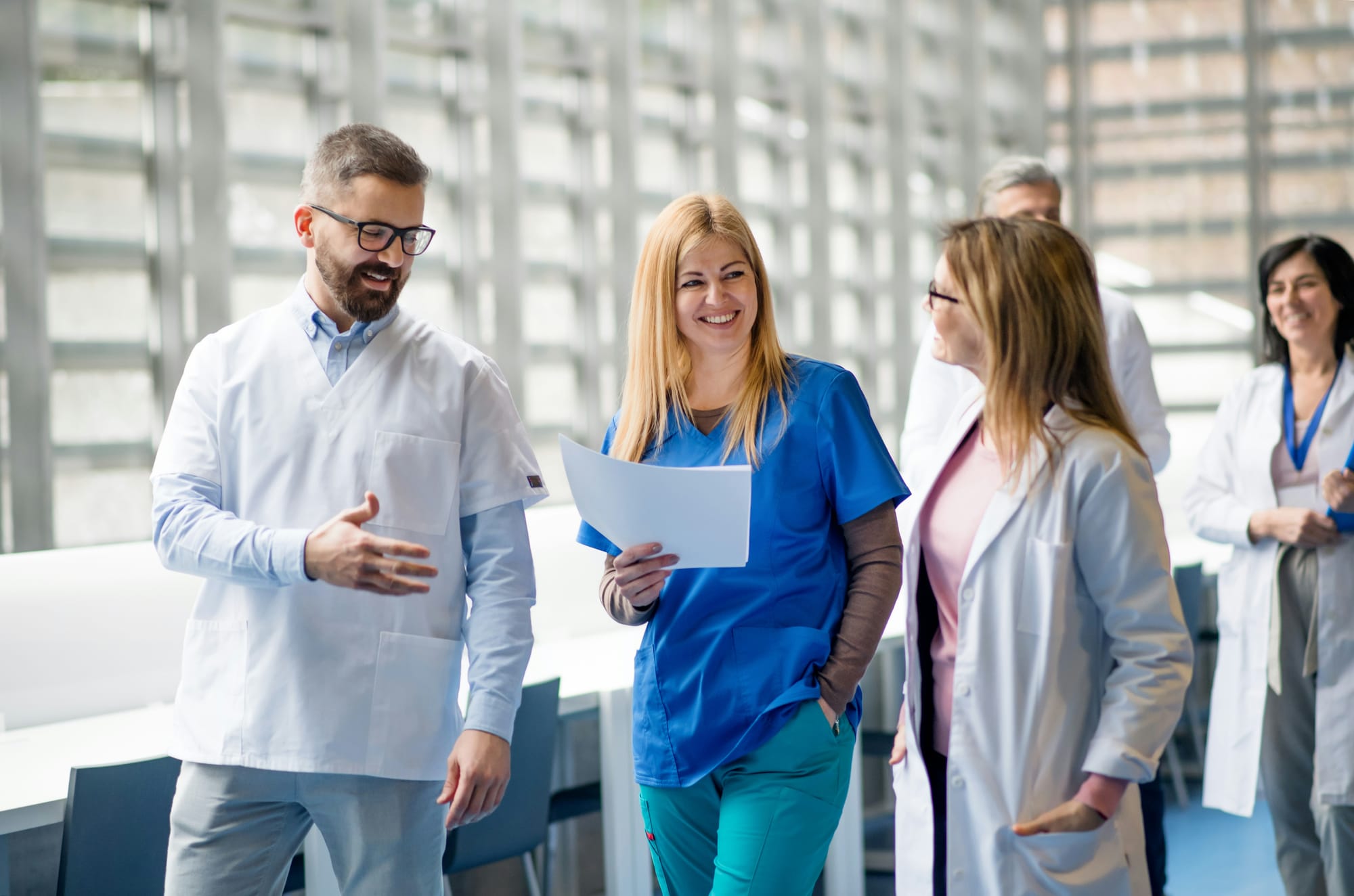 AI Clinical Notes Medicine