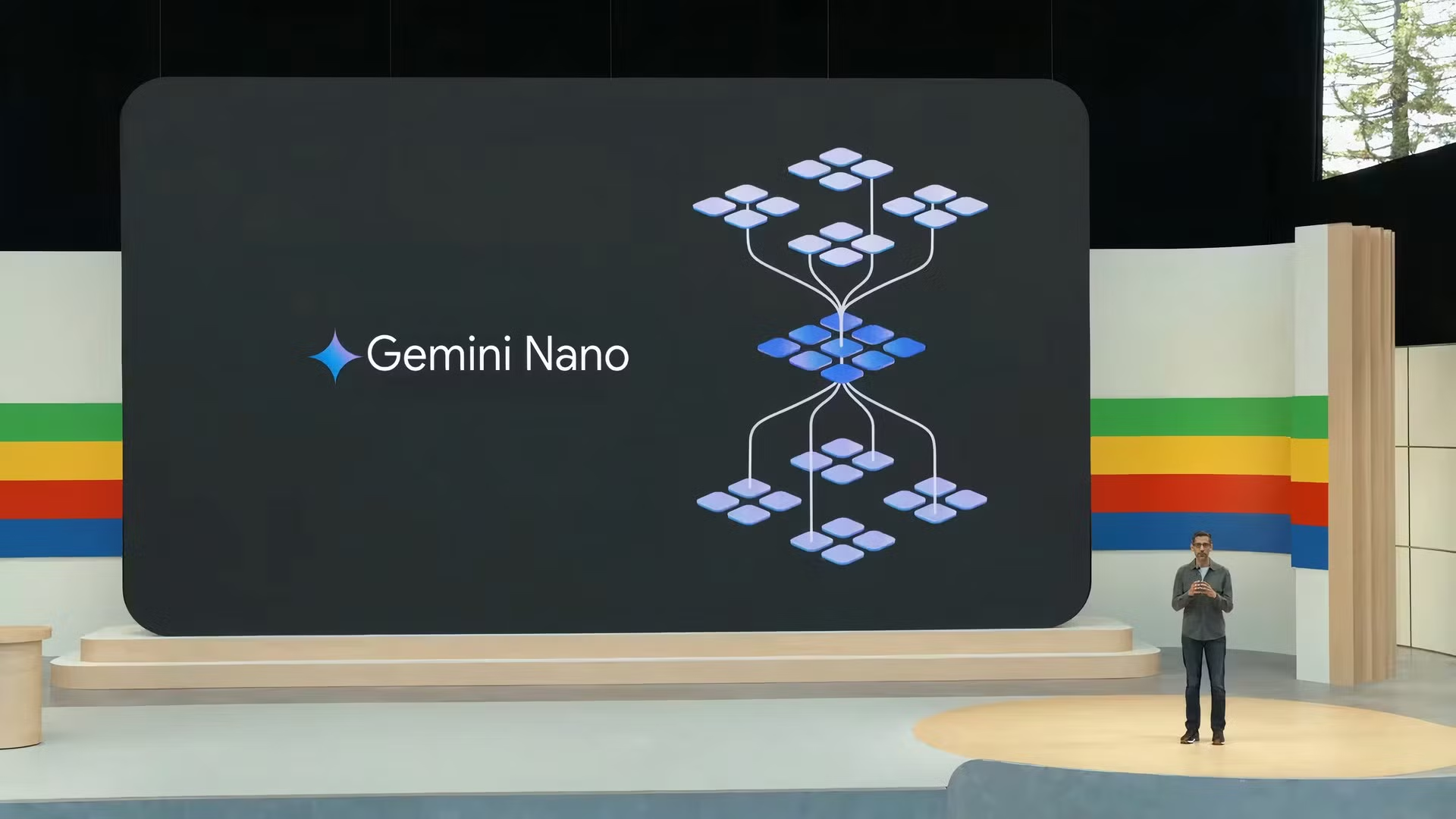 Gemini Nano