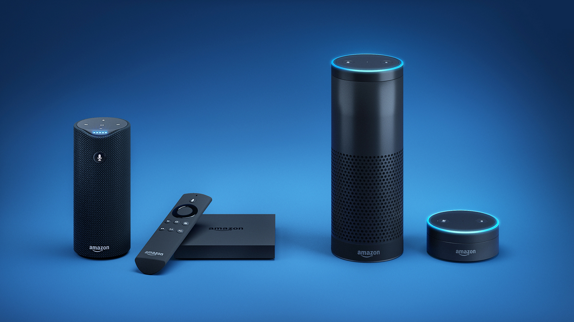Amazon Alexa