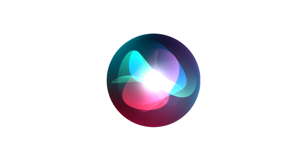 Siri by Apple