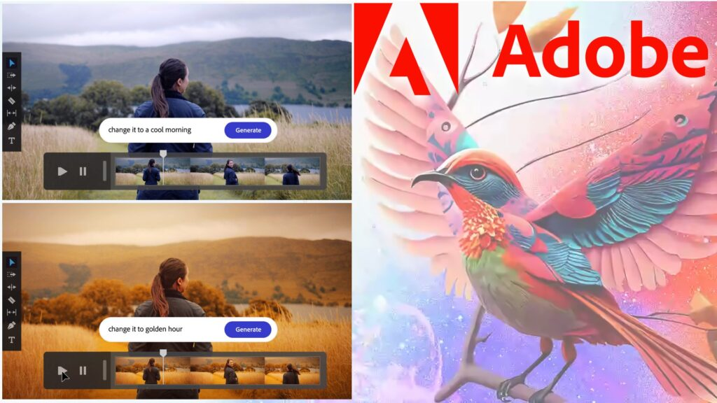 Adobe Firefly
