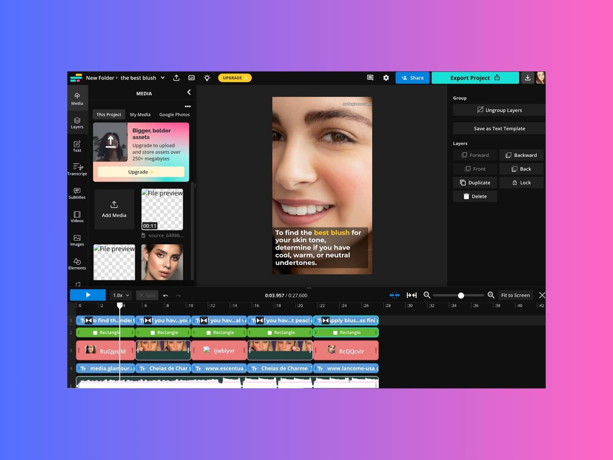Kapwing AI: The Smartest Video Editing Tool for Creators Who Move Fast