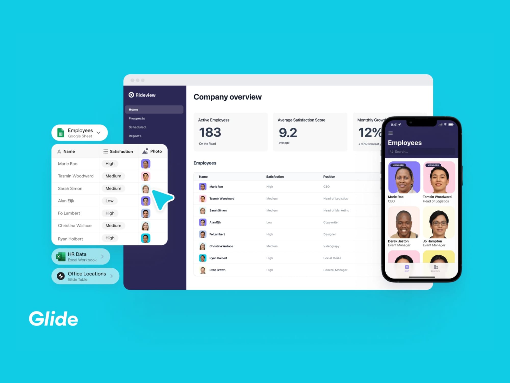 No-Code Mobile App Builders: Building Powerful Apps Without Writing Code