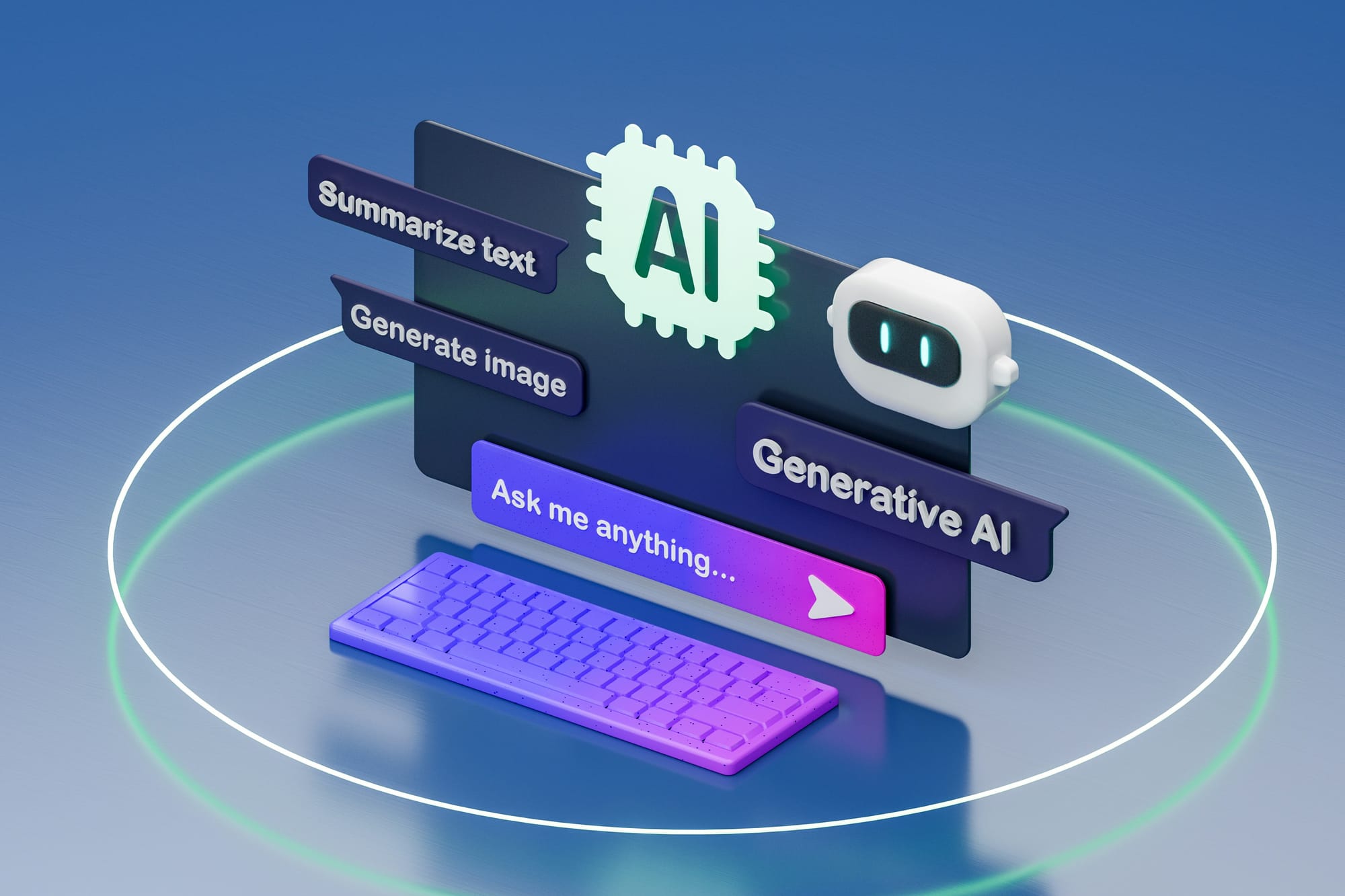 Top 7 AI-Powered Websites You Didn’t Know You Needed