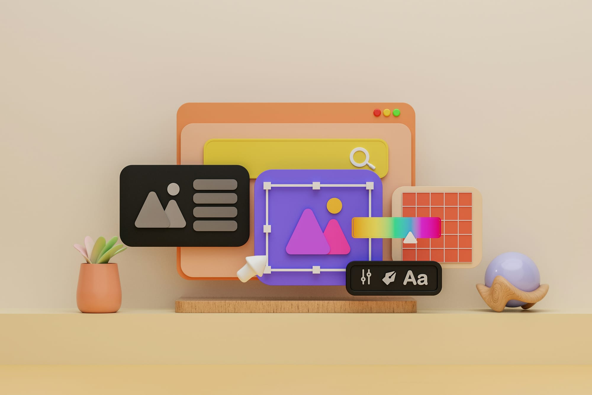 Make Money with AI Art: 10 Design-Based Income Streams with Midjourney & DALL·E