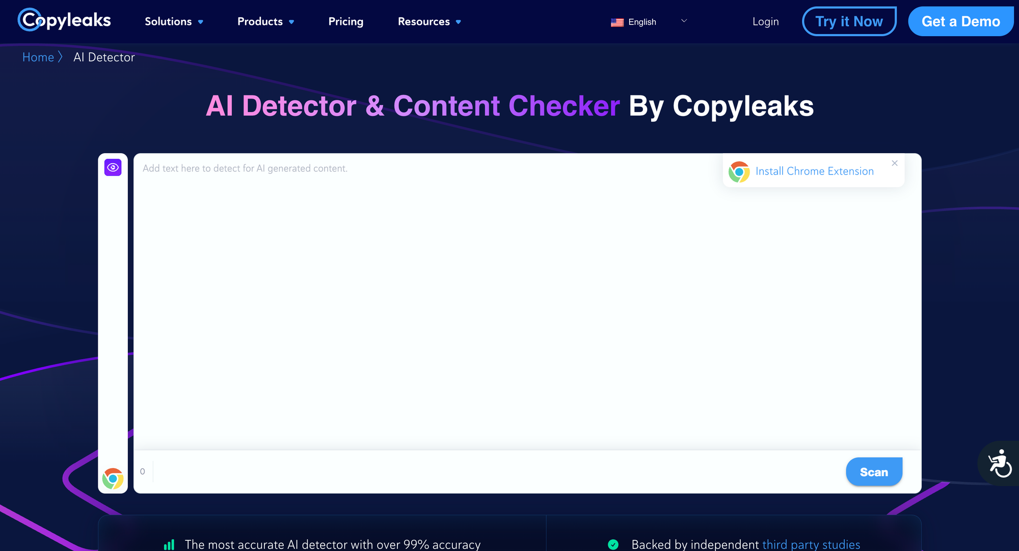 Copyleaks