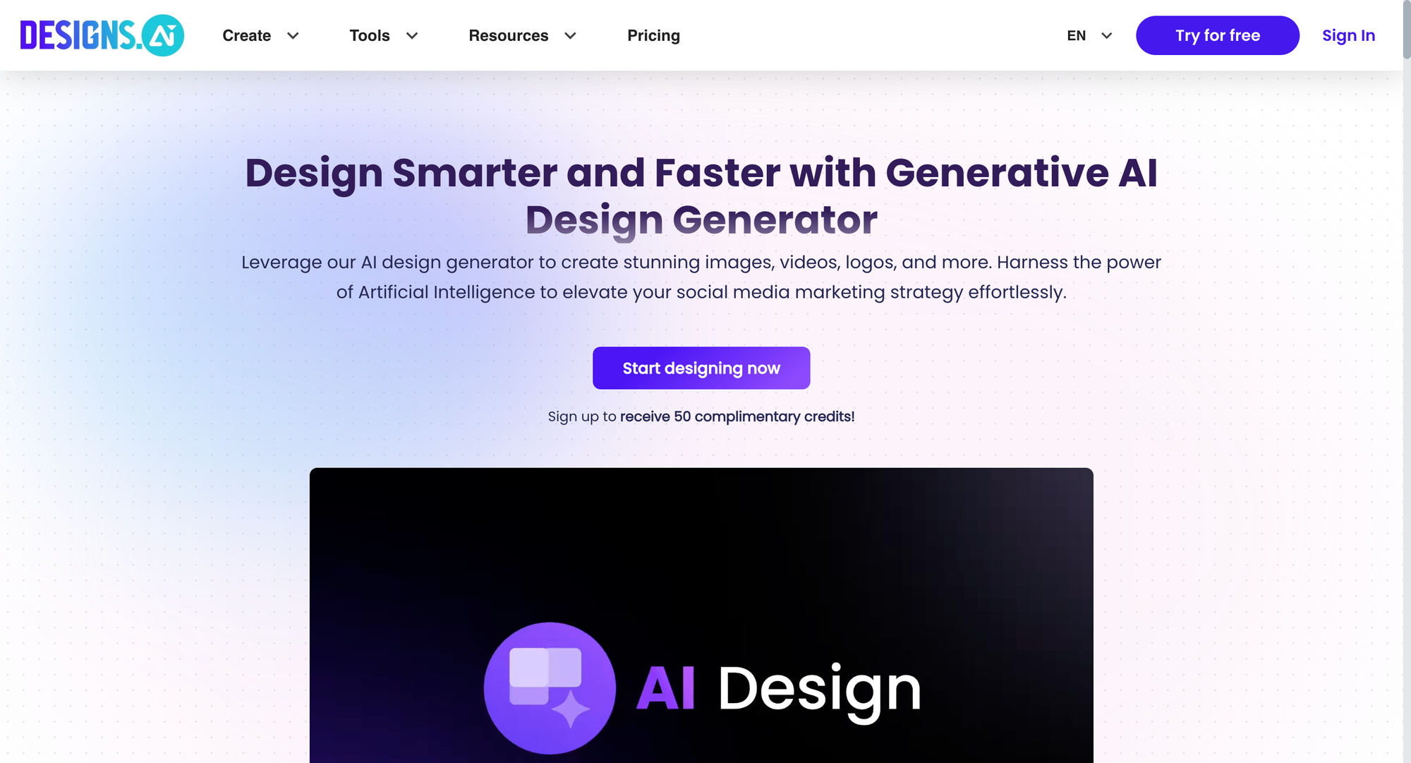 AI Presentation