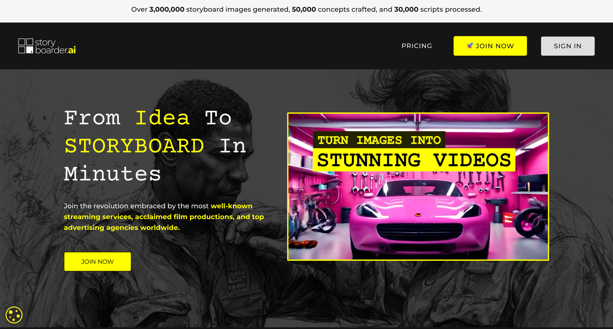 storyboarder.ai 