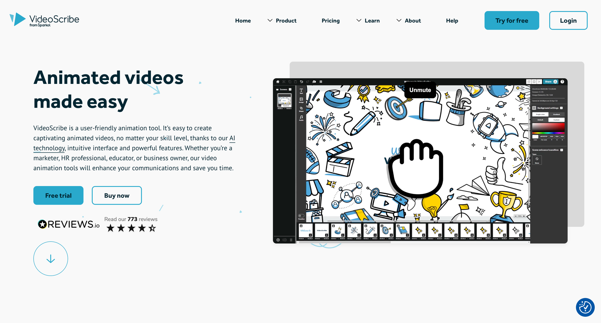 VideoScribe