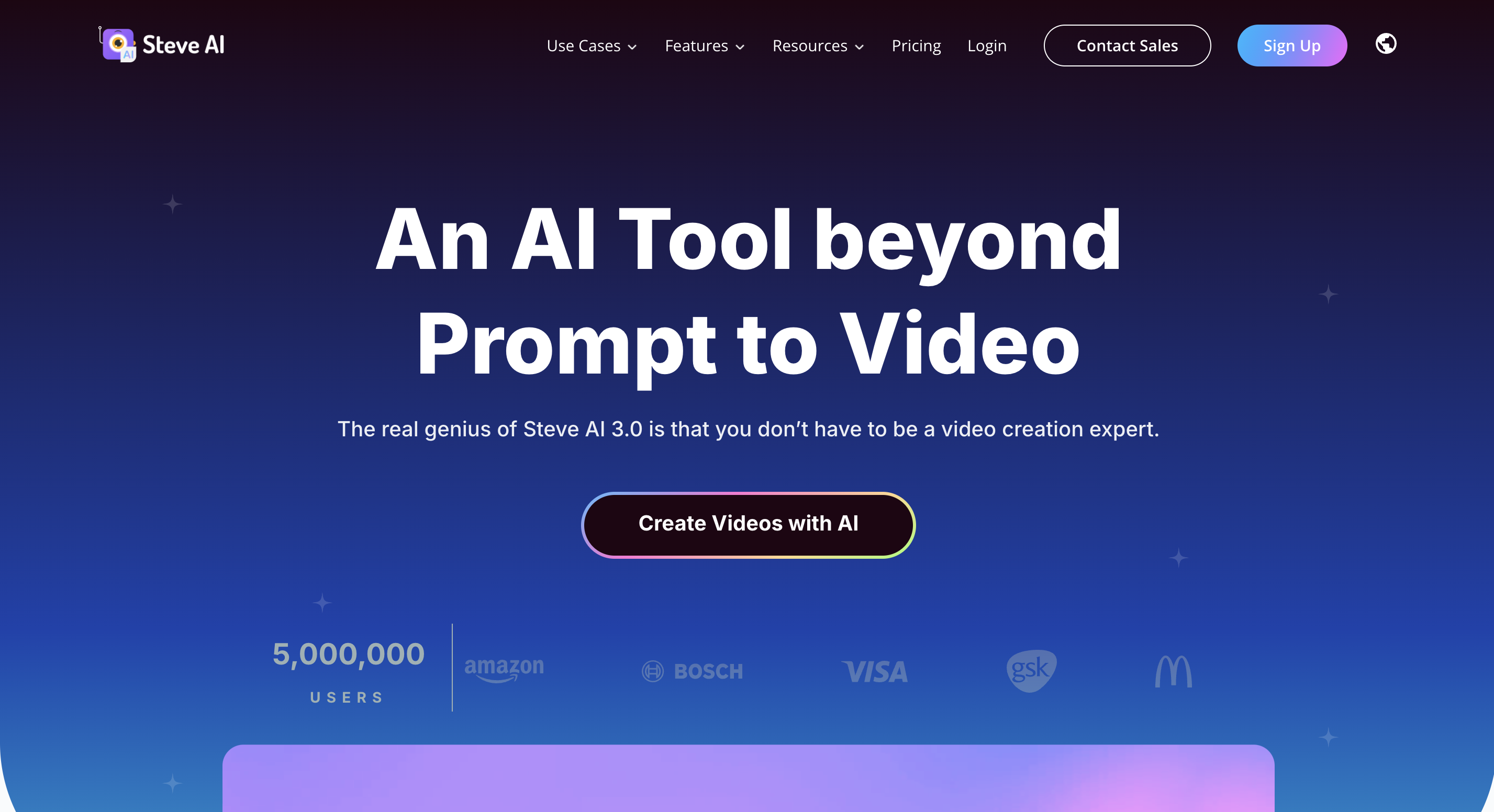 Steve.ai