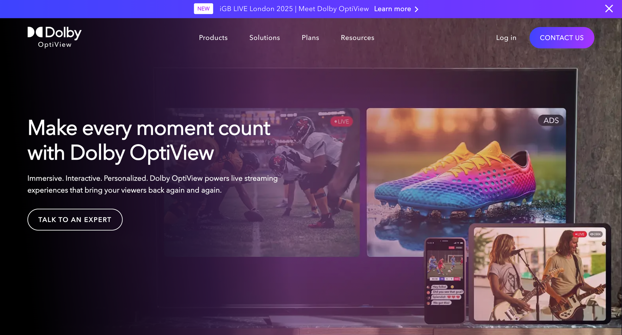 dolby.io