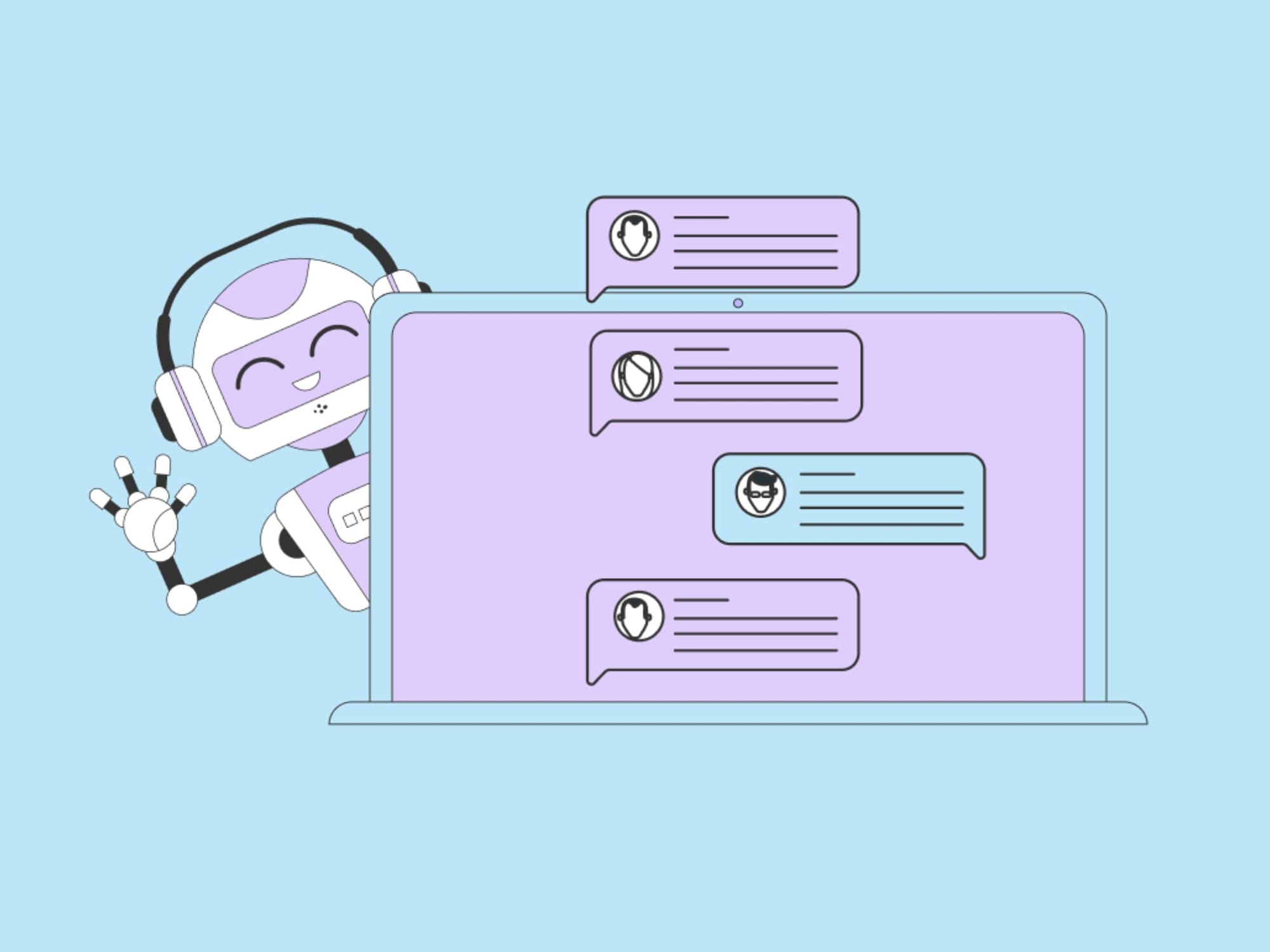 5 AI Marketing Trends