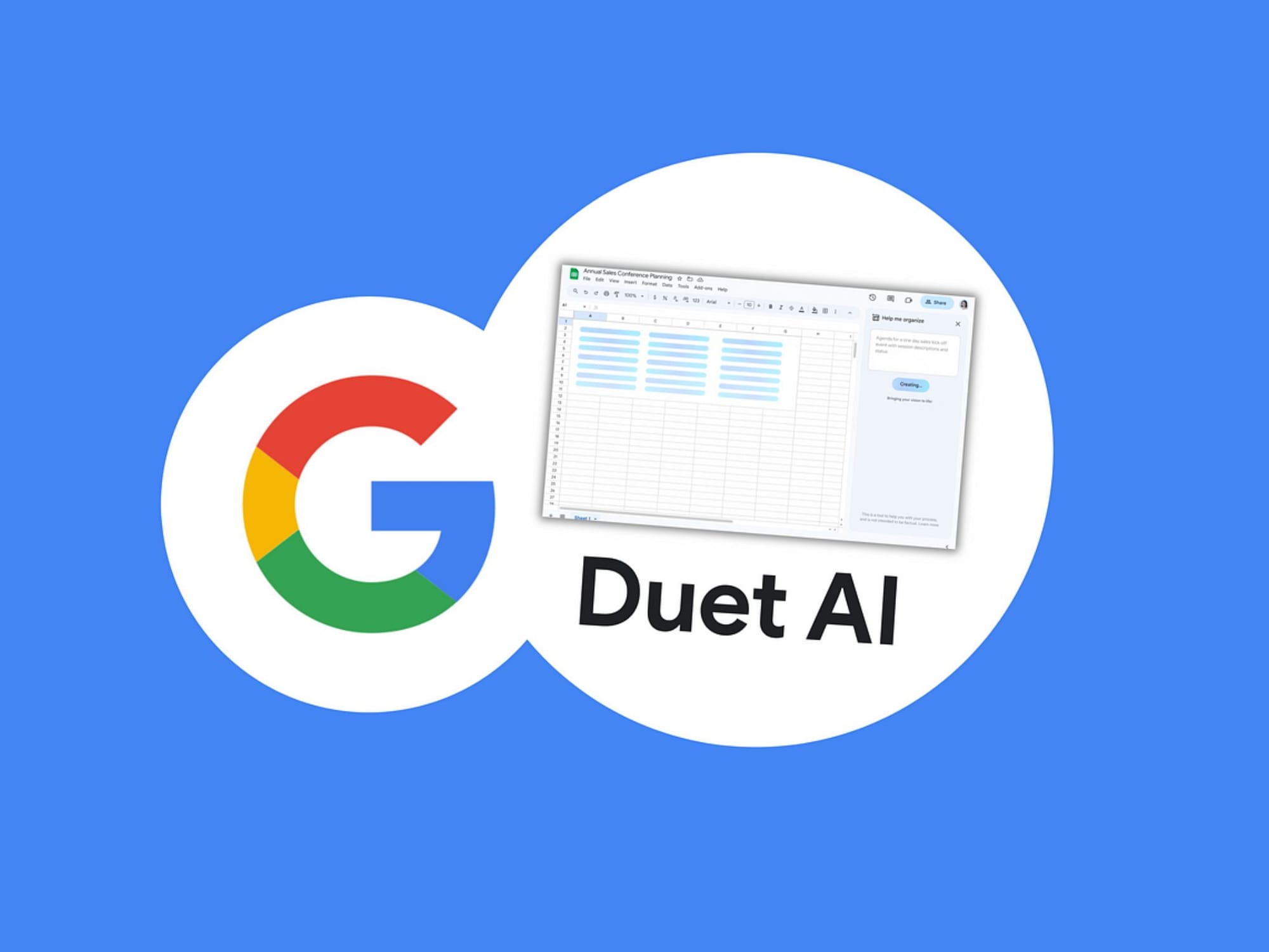 Duet AI 