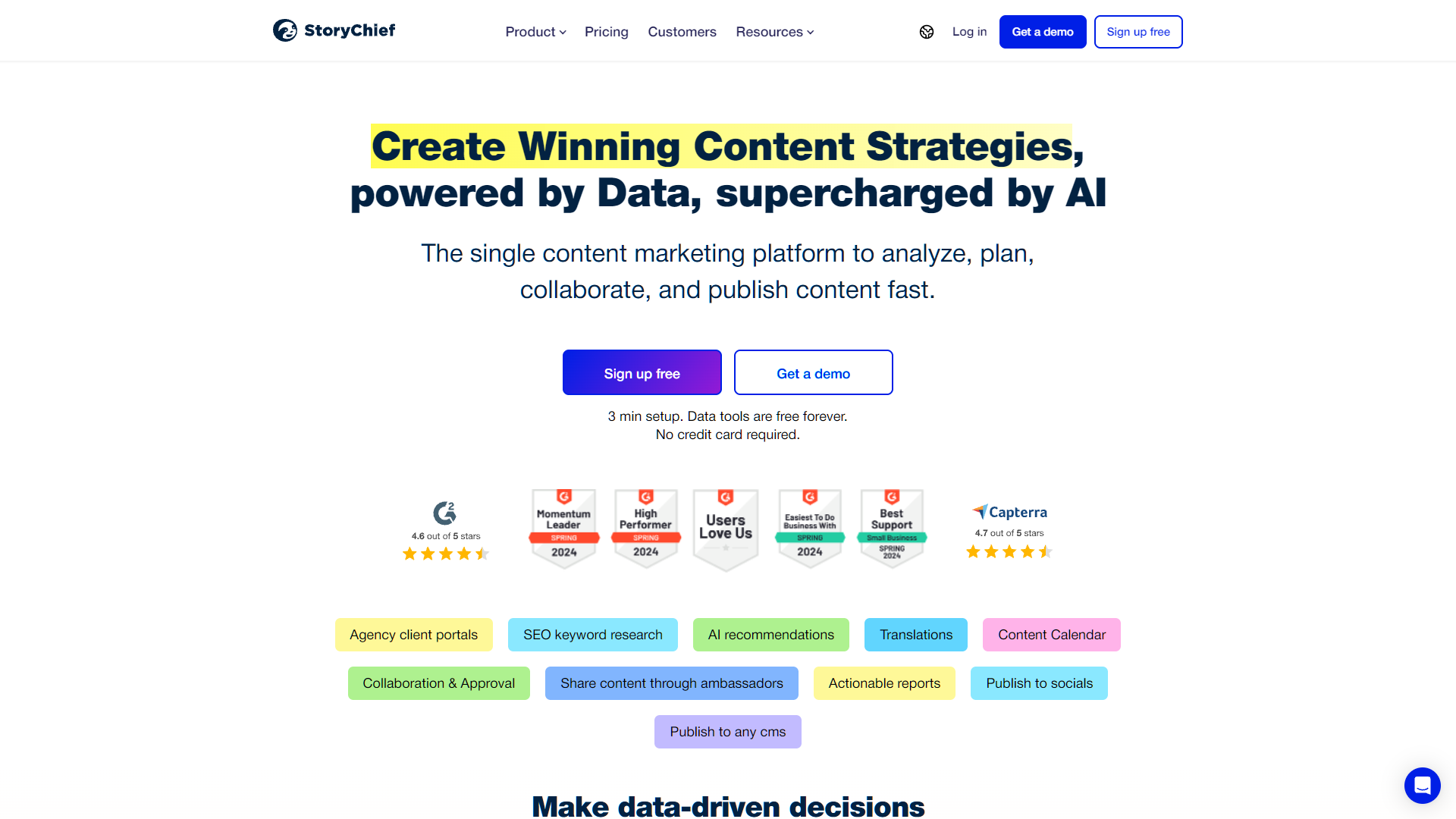 StoryChief