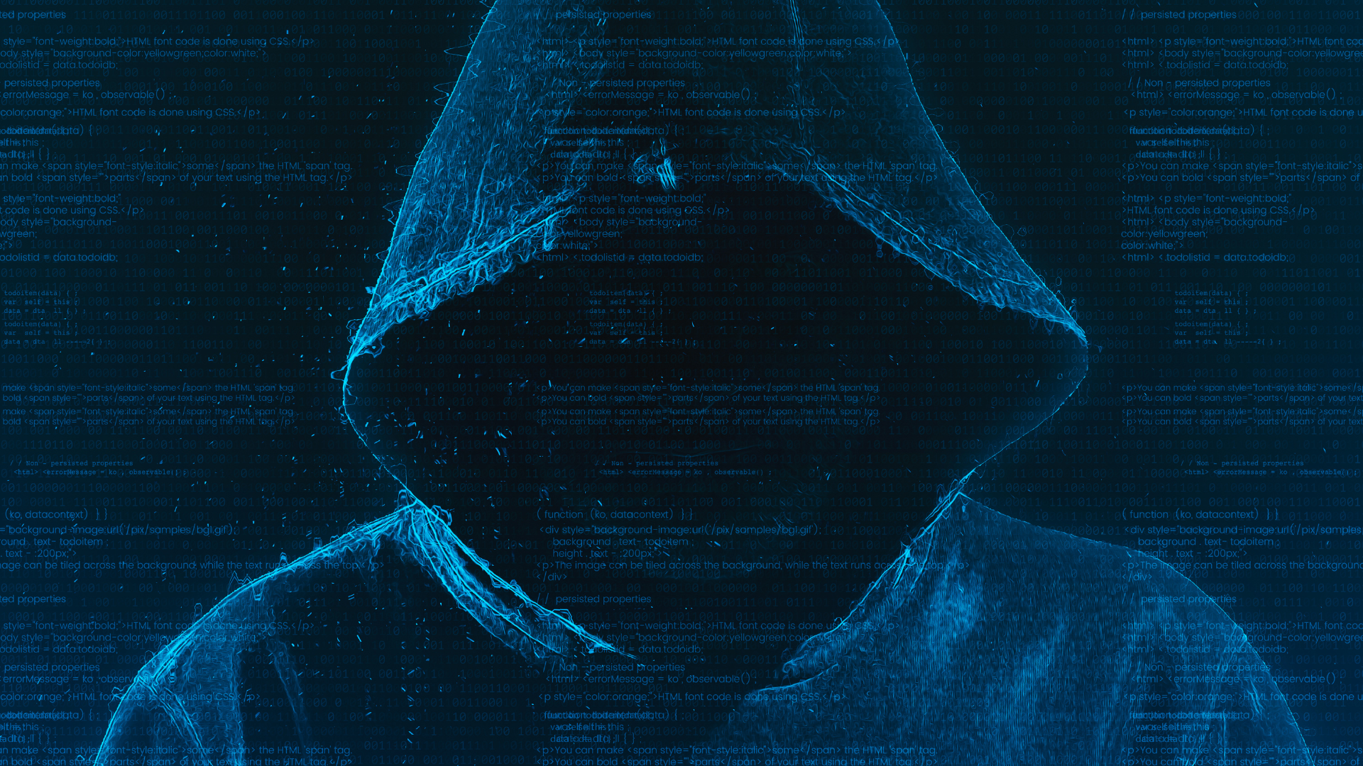 Dark AI