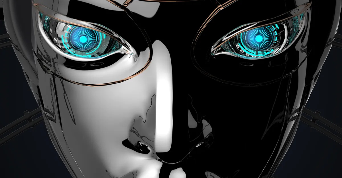 Dark AI