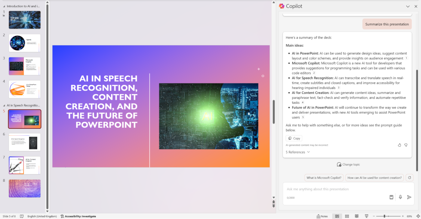 Presentations.AI
