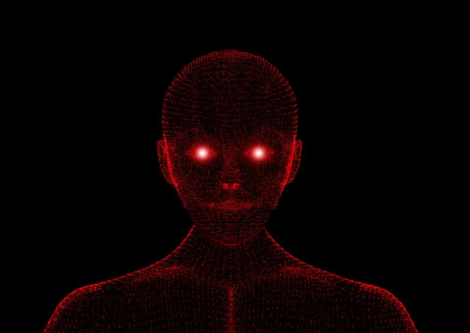 Dark side of AI