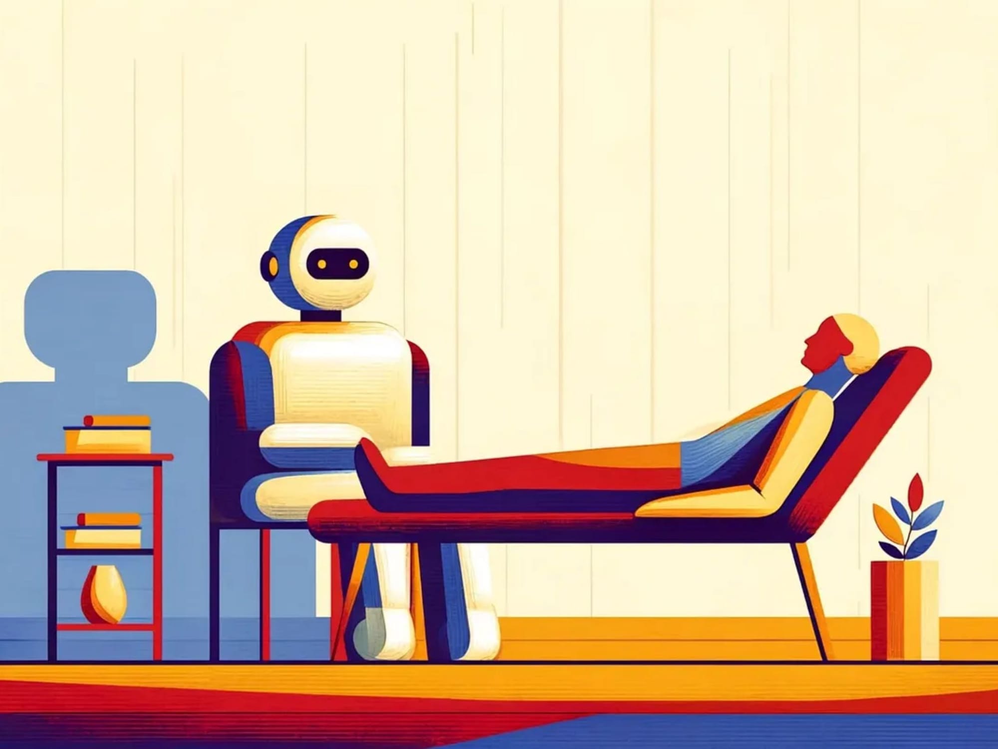 Can AI Be Your Therapist? Exploring the Promise and Pitfalls of Artificial Psychotherapy