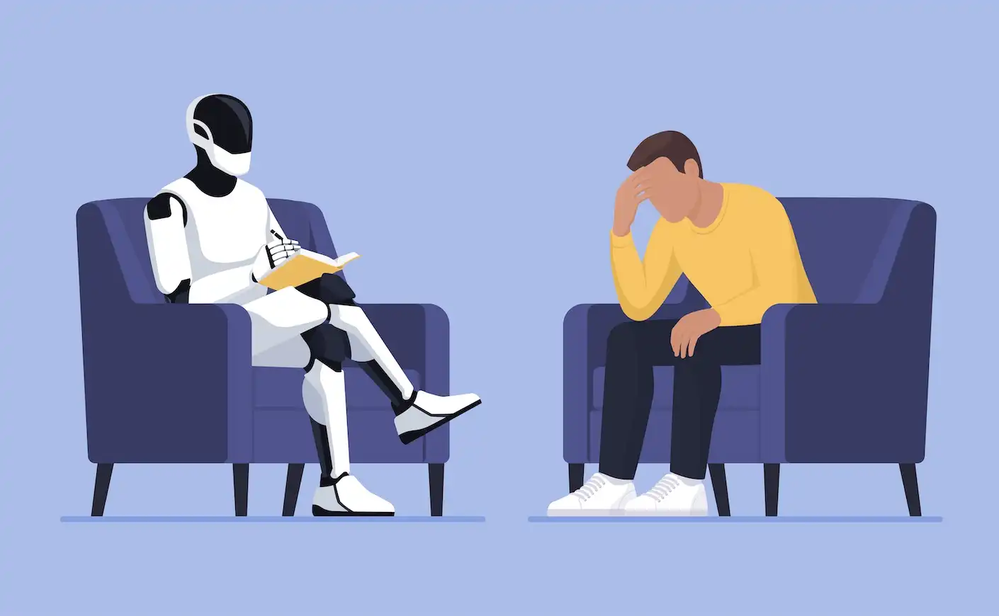 AI Therapy