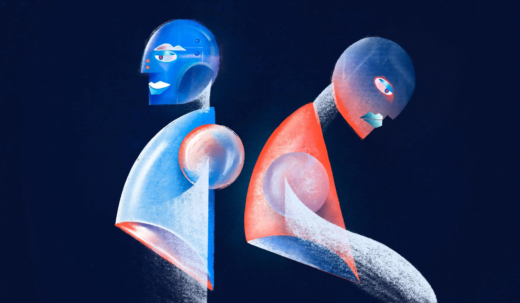 Digital Connection and Modern Loneliness