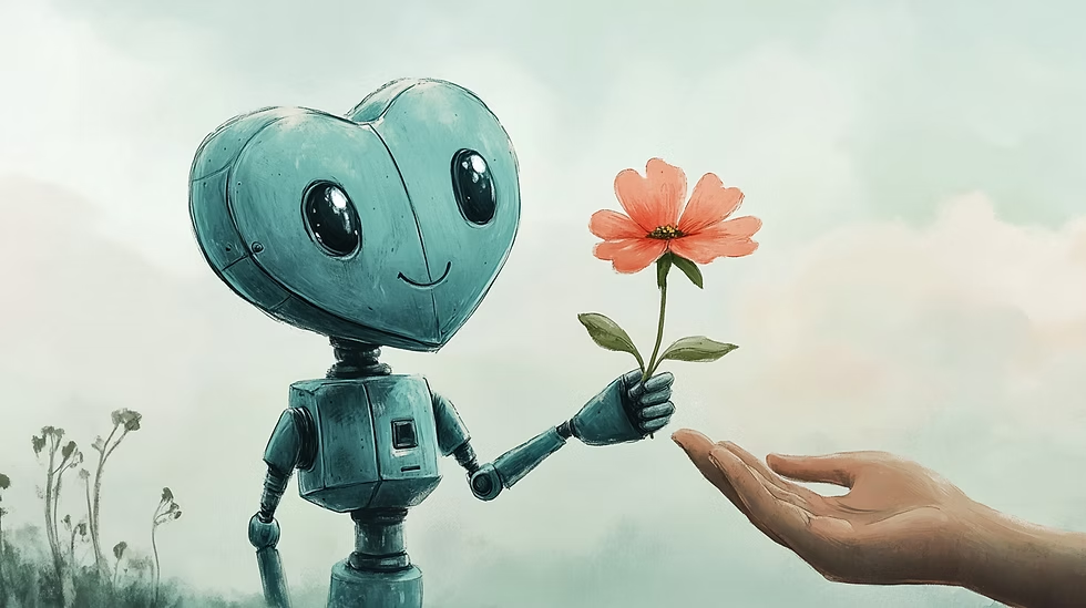 Human-AI Relationships