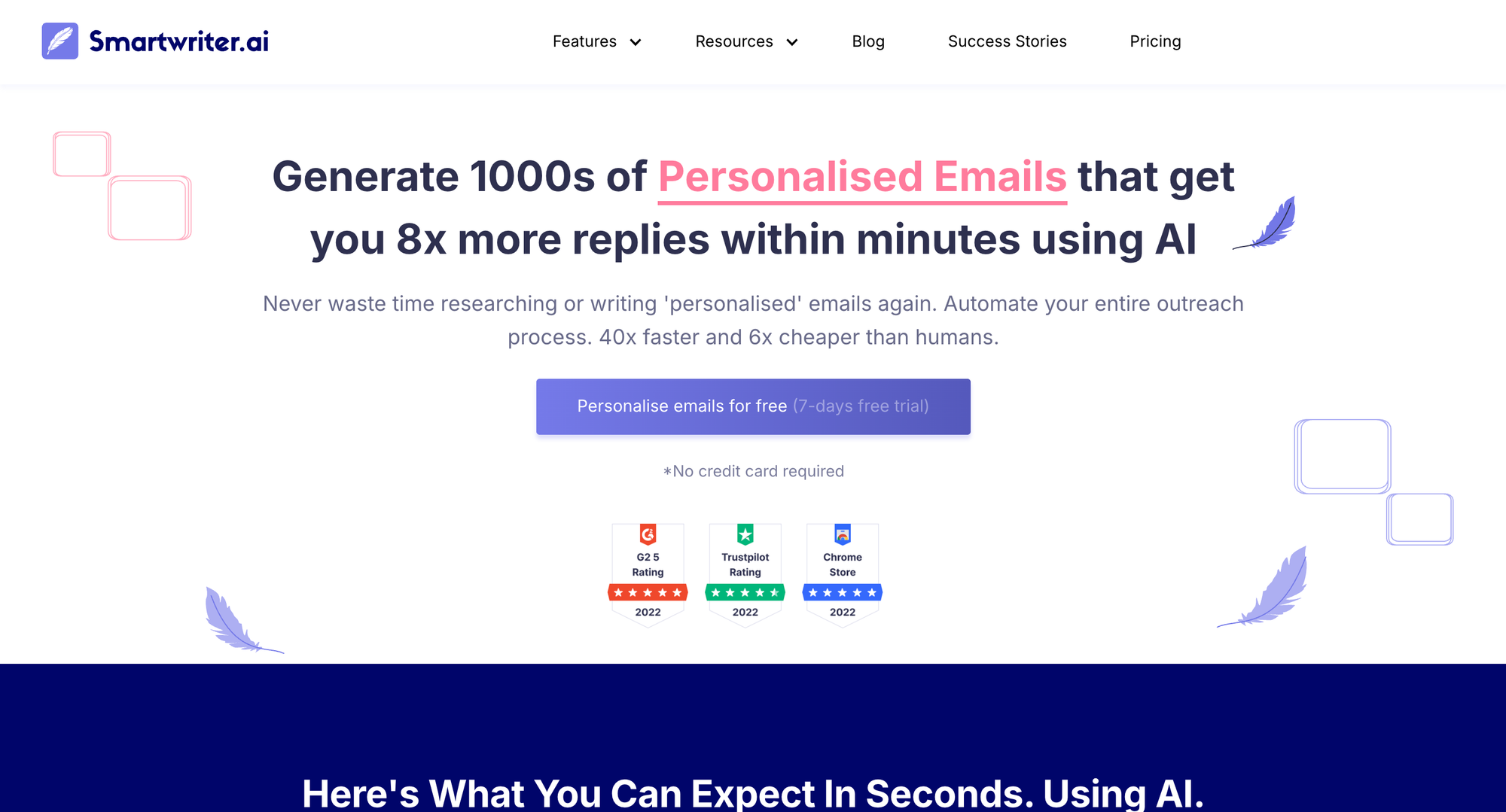 Smartwriter AI