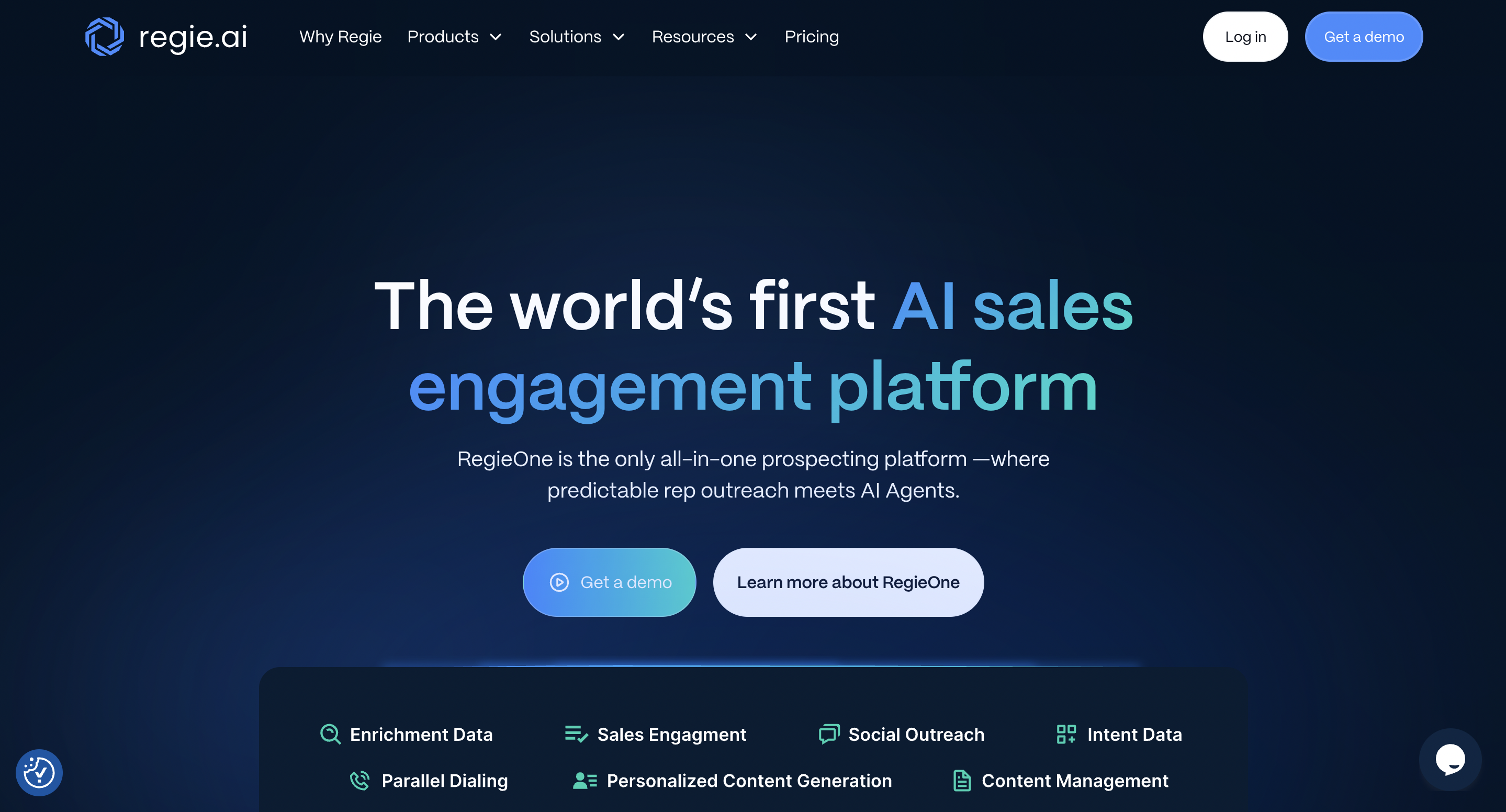 Regie AI