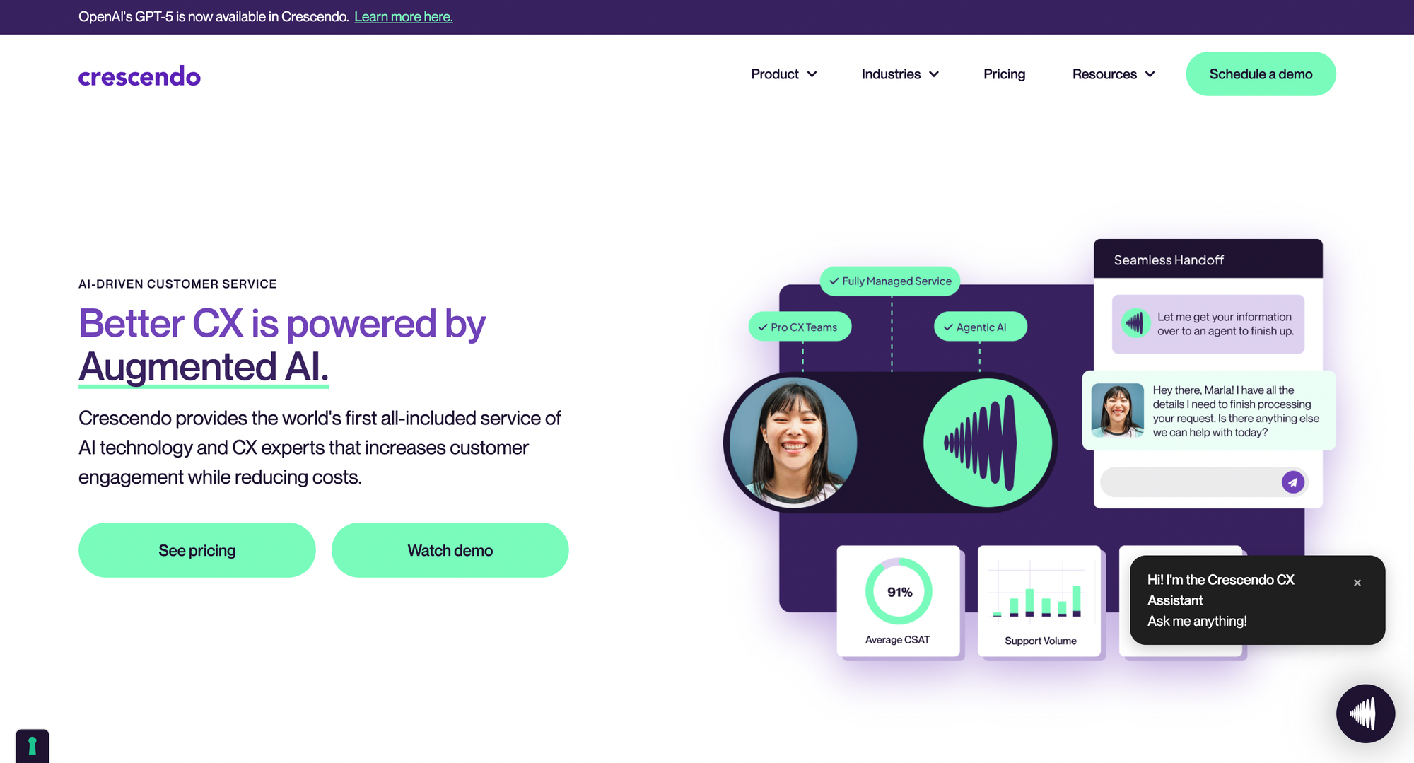 Crescendo.ai