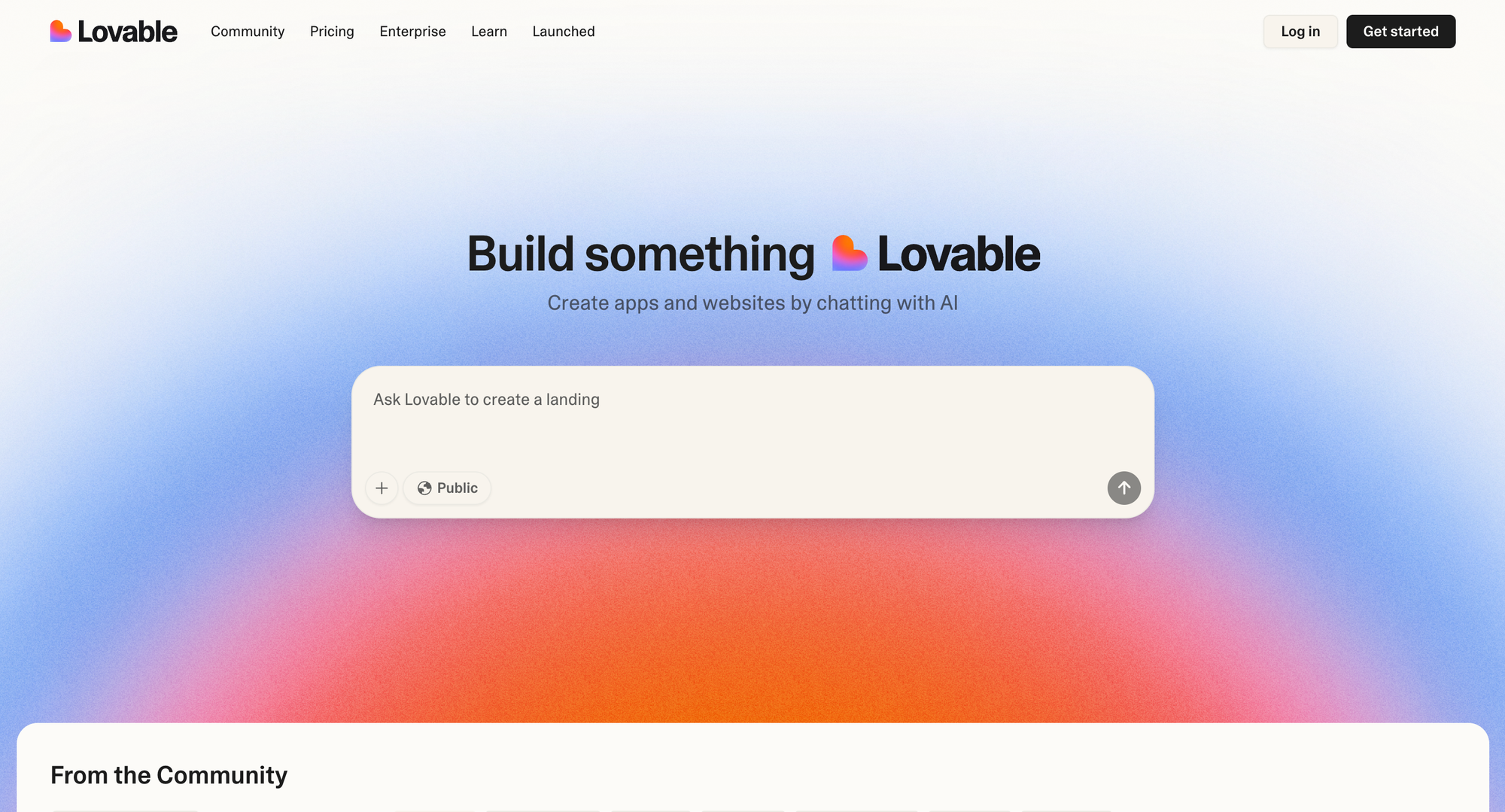 Loveable AI