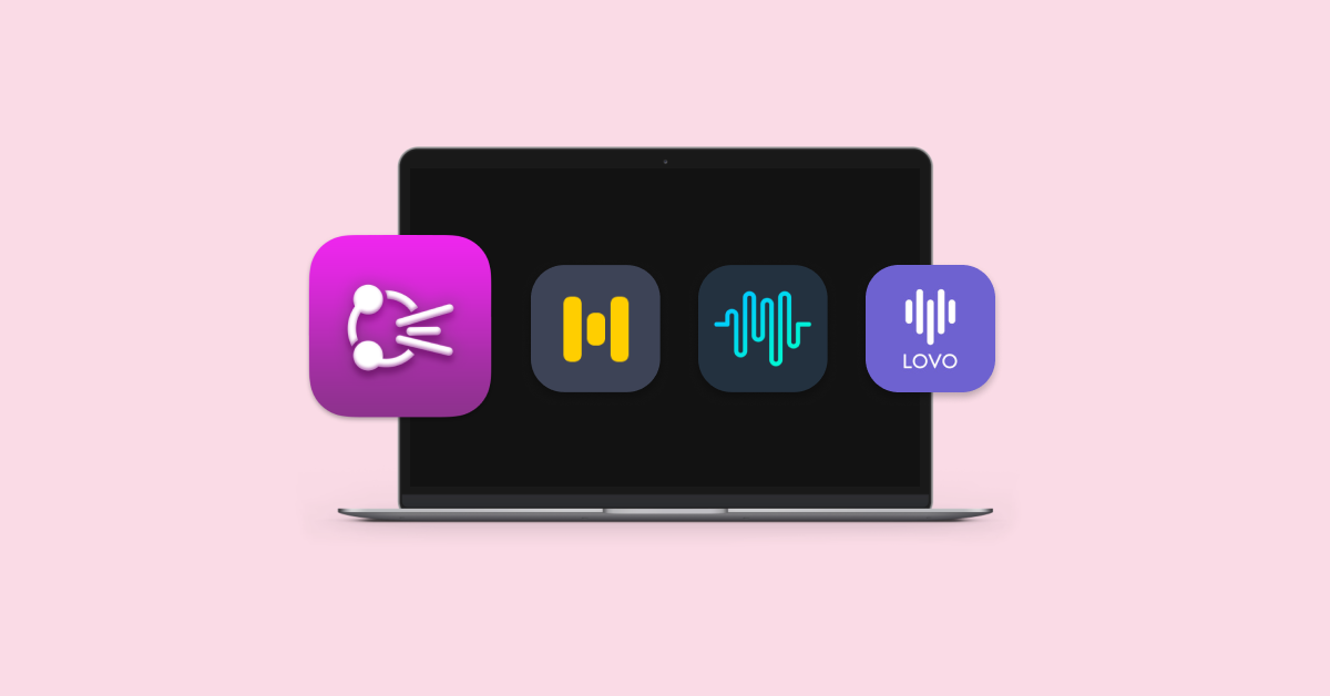 AI Voiceover