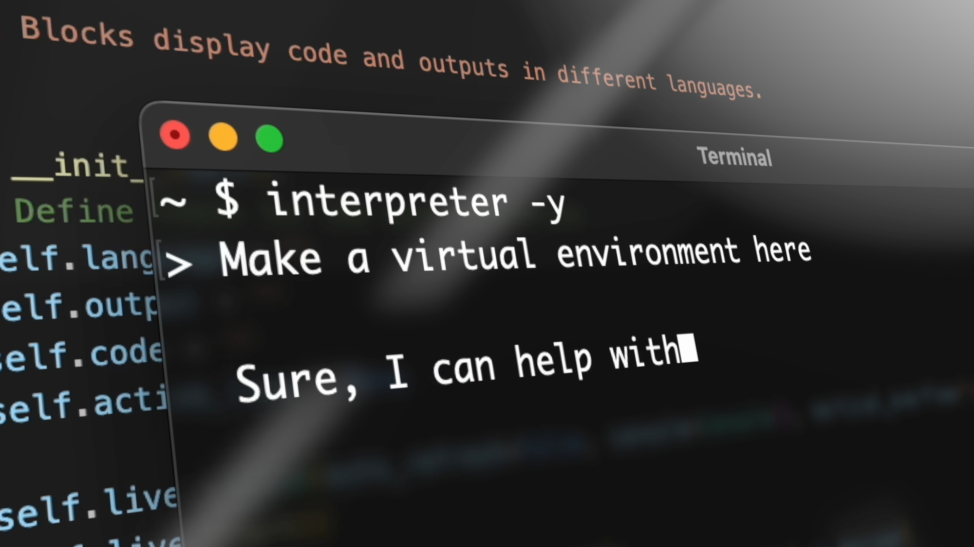 Code Interpreter Plugin