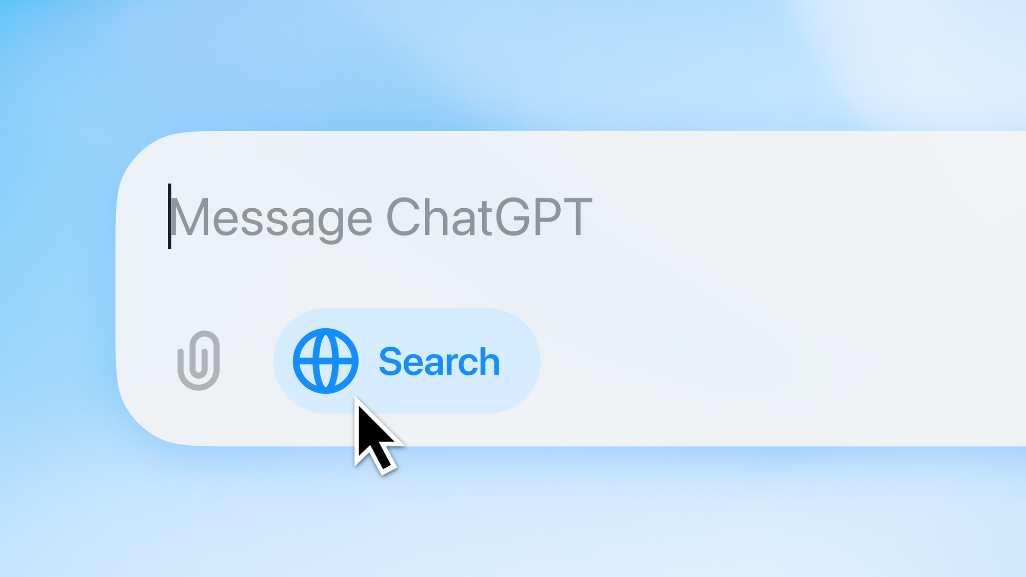 ChatGPT - AI copy generator