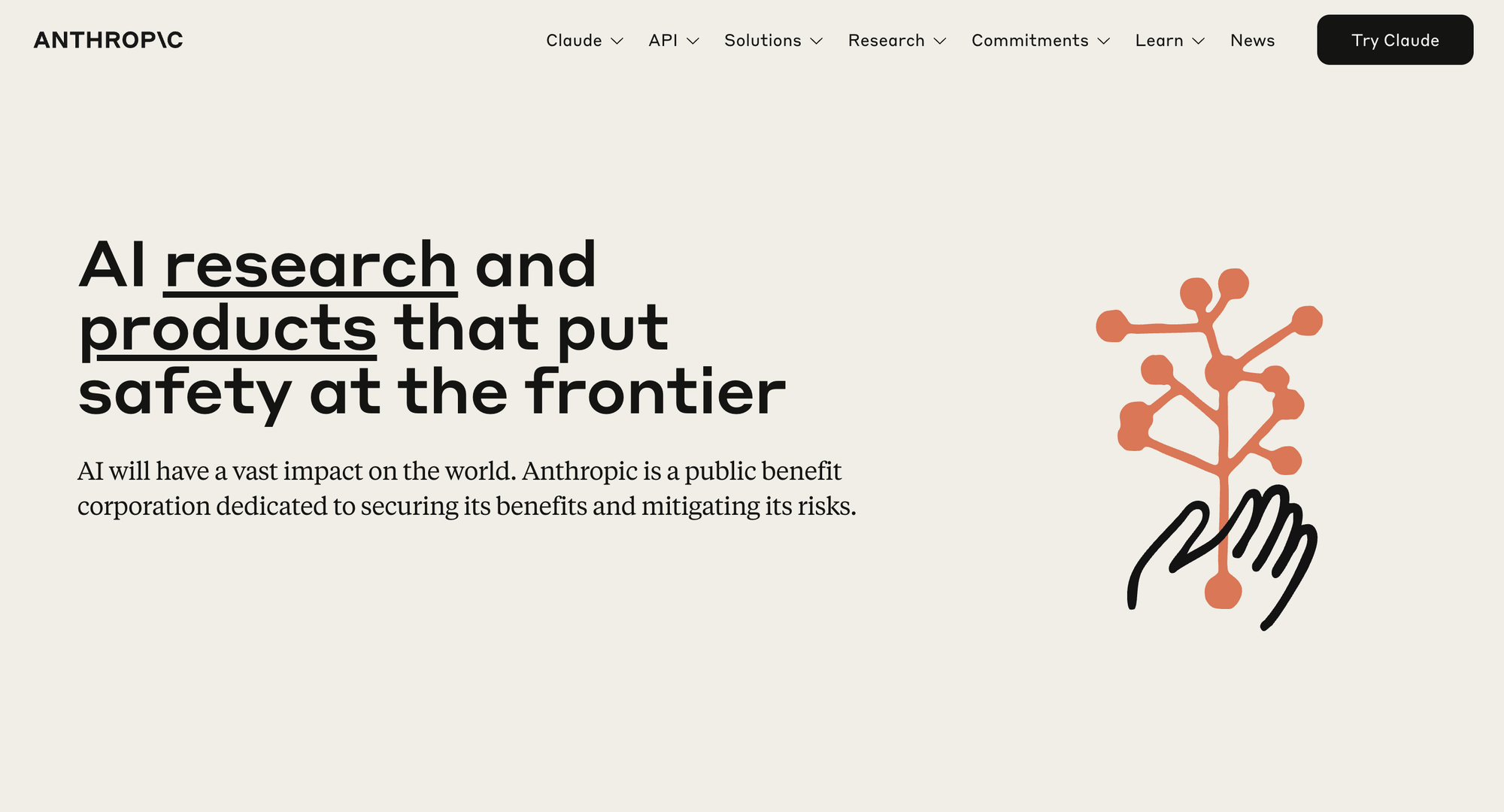 Anthropic AI