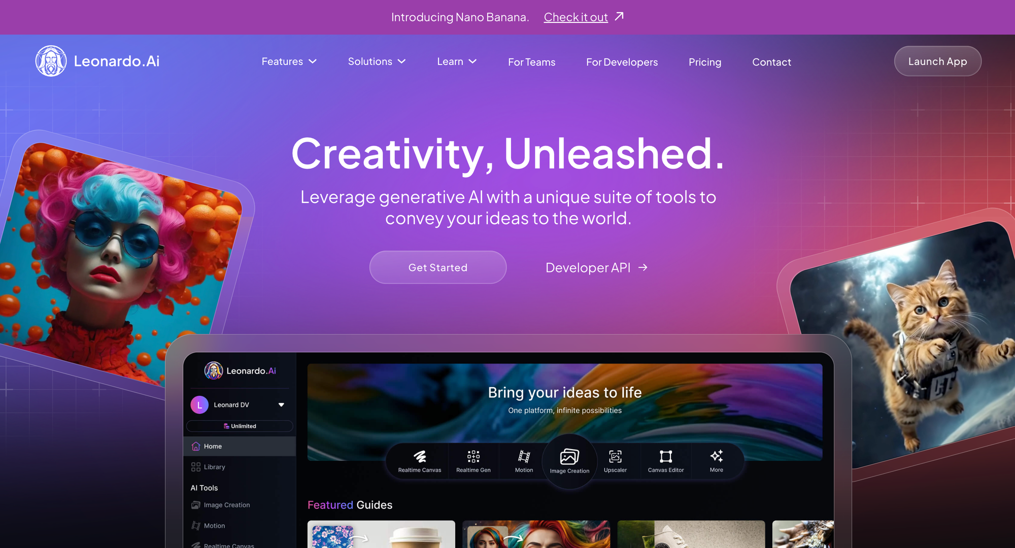 Leonardo.AI