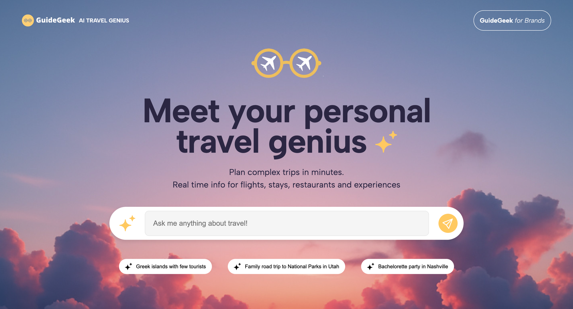GuideGeek