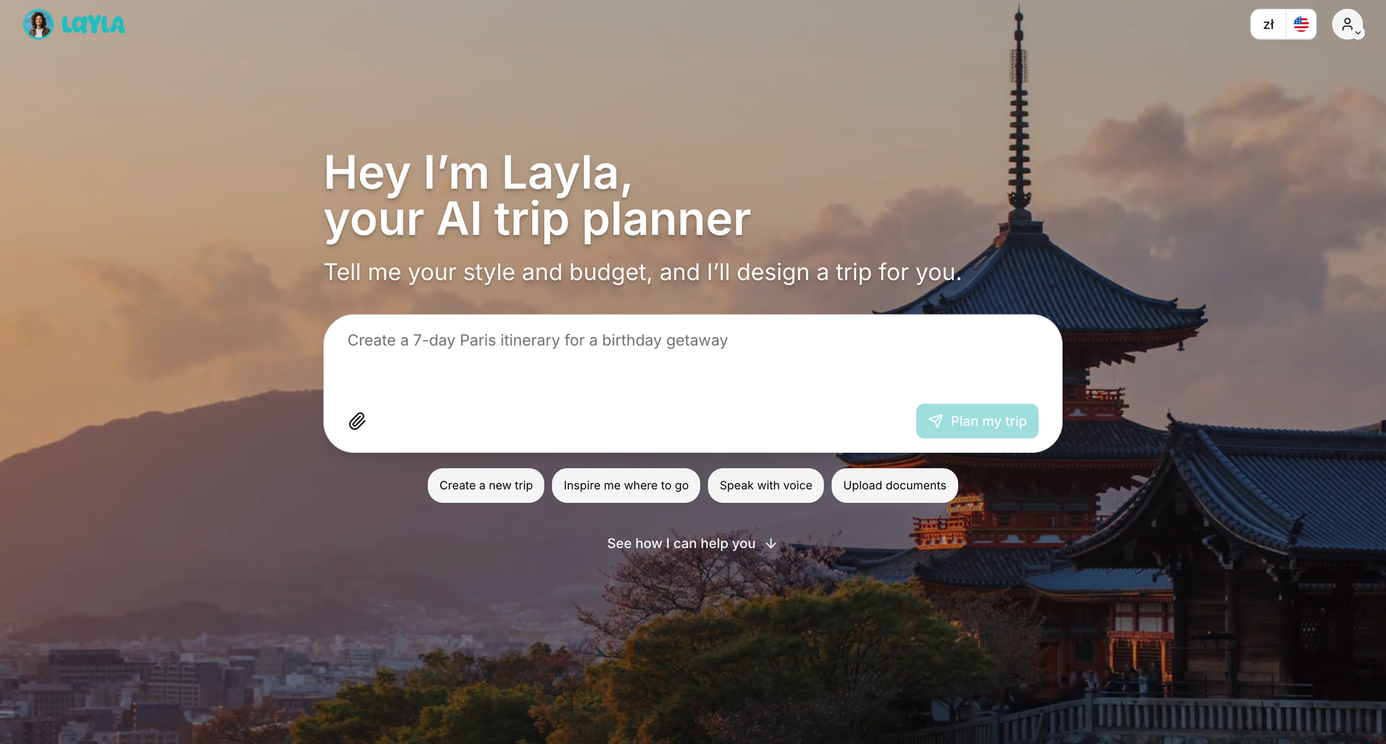 Layla AI